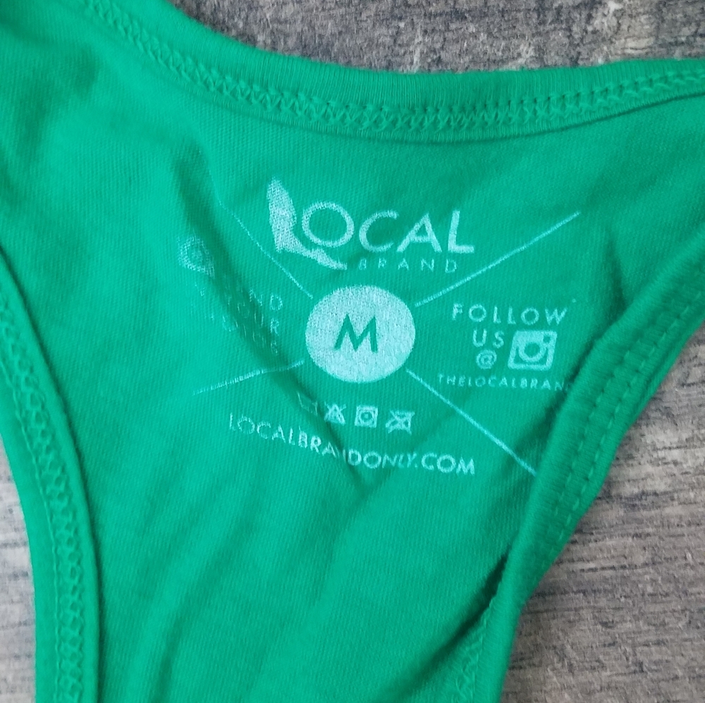 Florida Local brand tank top - Picture 5 of 5